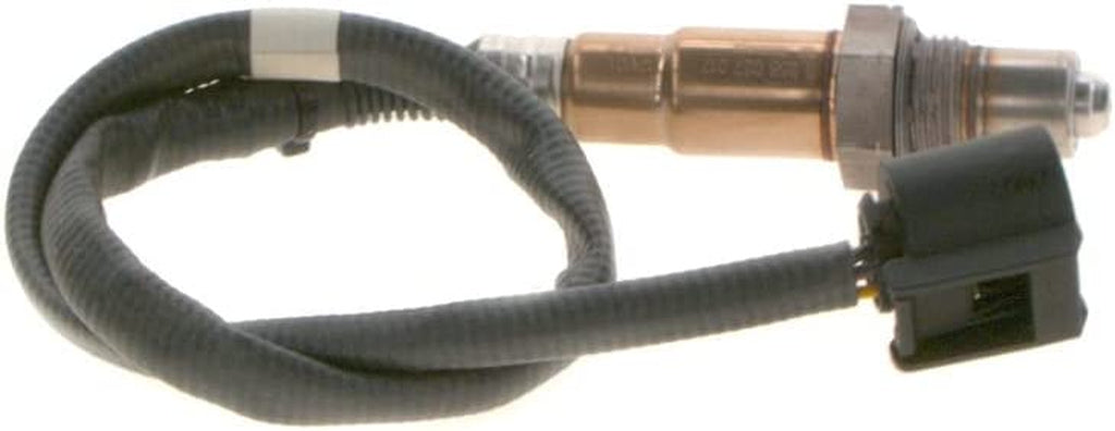 0 258 027 017 Lambda/Oxygen Sensor