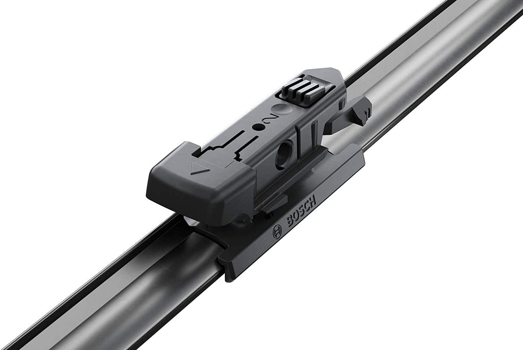 Wiper Blade Aerotwin A213S, Length: 750Mm/650Mm – Set of Front Wiper Blades - Only for Left-Hand Drive (EU)