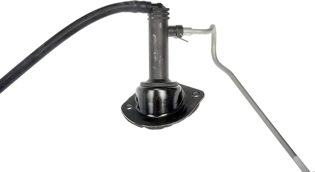 MAS CC649016 Clutch Master and Slave Cylinder Assembly Compatible with Select Ford Models