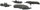 Centric Parts 102.08200 C-Tek Standard Metallic Brake Pad