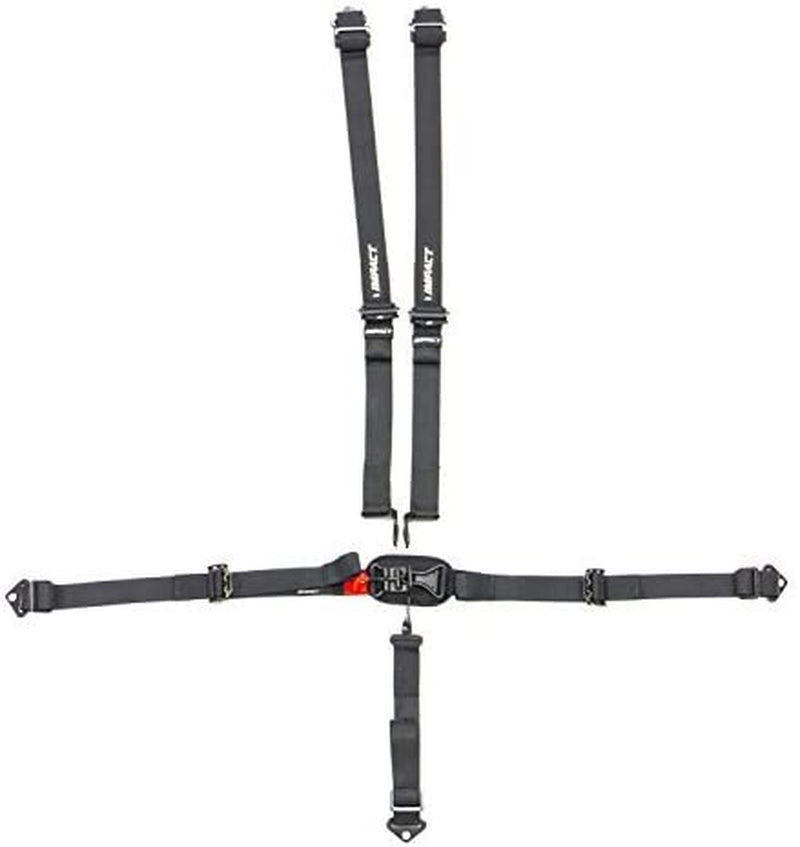 54116661 (5-Point) Harness System
