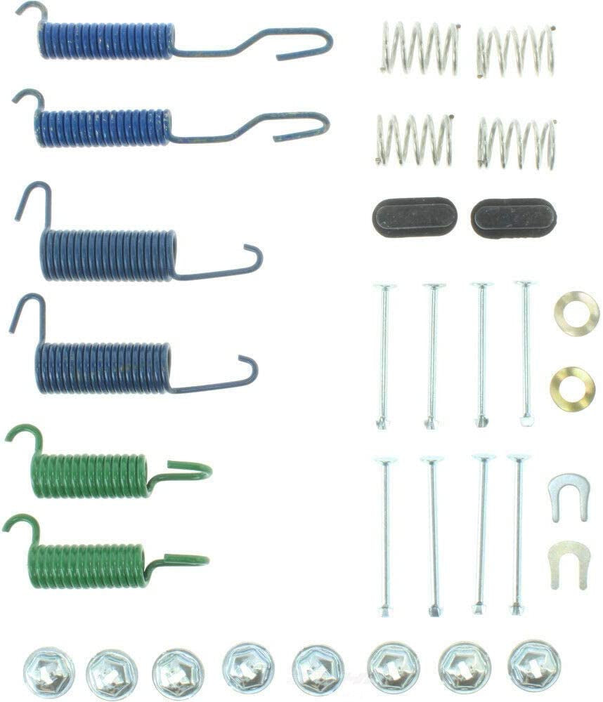 Parts 118.65001 Brake Drum Hardware Kit