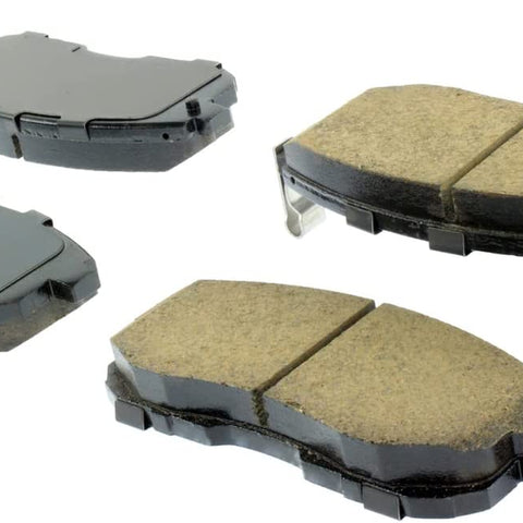 105.06530 Front Brake Pad