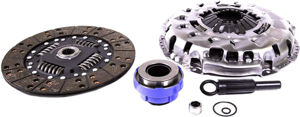 828999 OE Replacement Clutch Kit