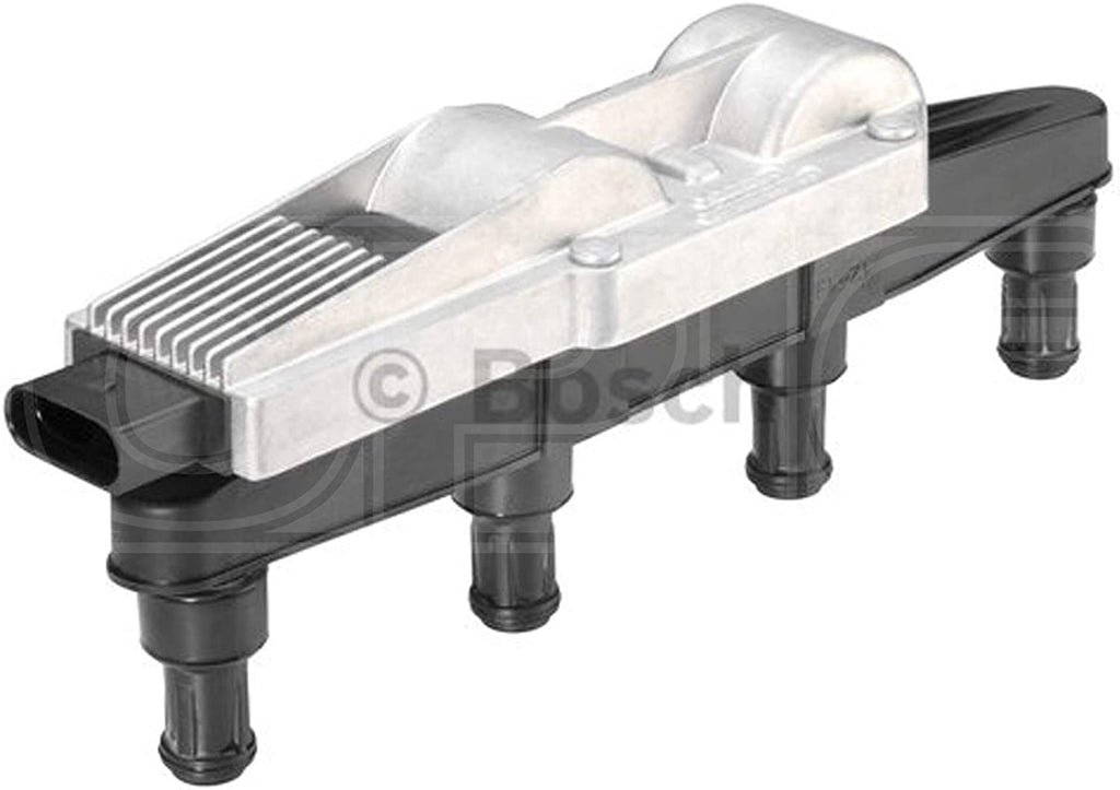 0 986 221 099 Ignition Coil