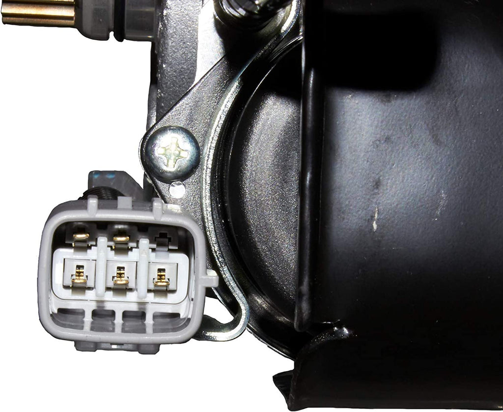 SAT-009 OE Differential Shift Lock Actuator