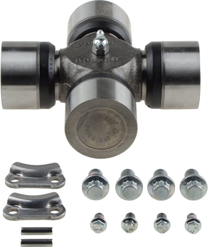 SPL250-3X Universal Joint