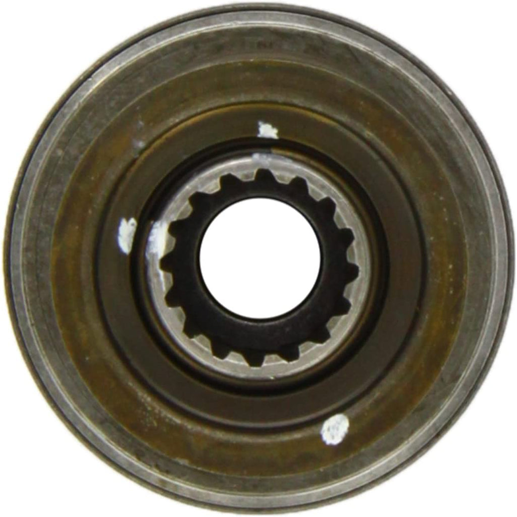 1006209808 Overrunning-Clutch Drive