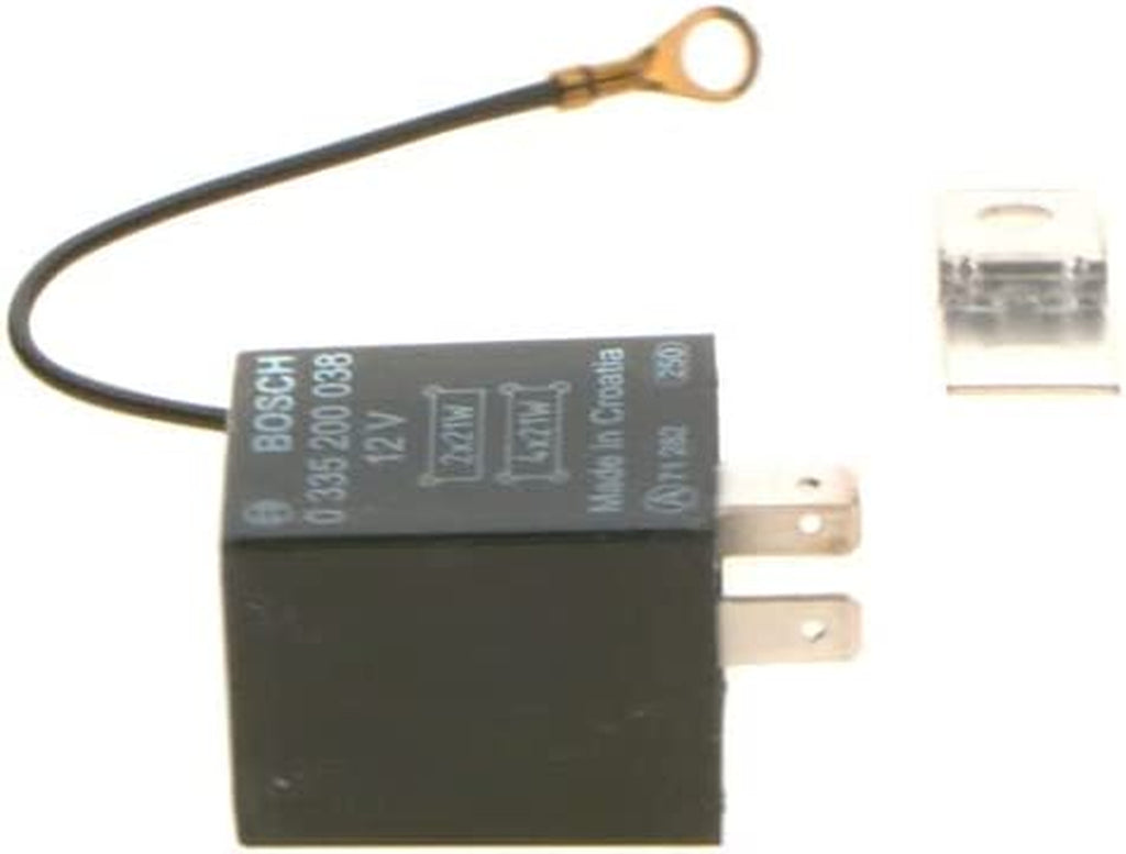 0335200038 Warning/Turning Signal Flasher