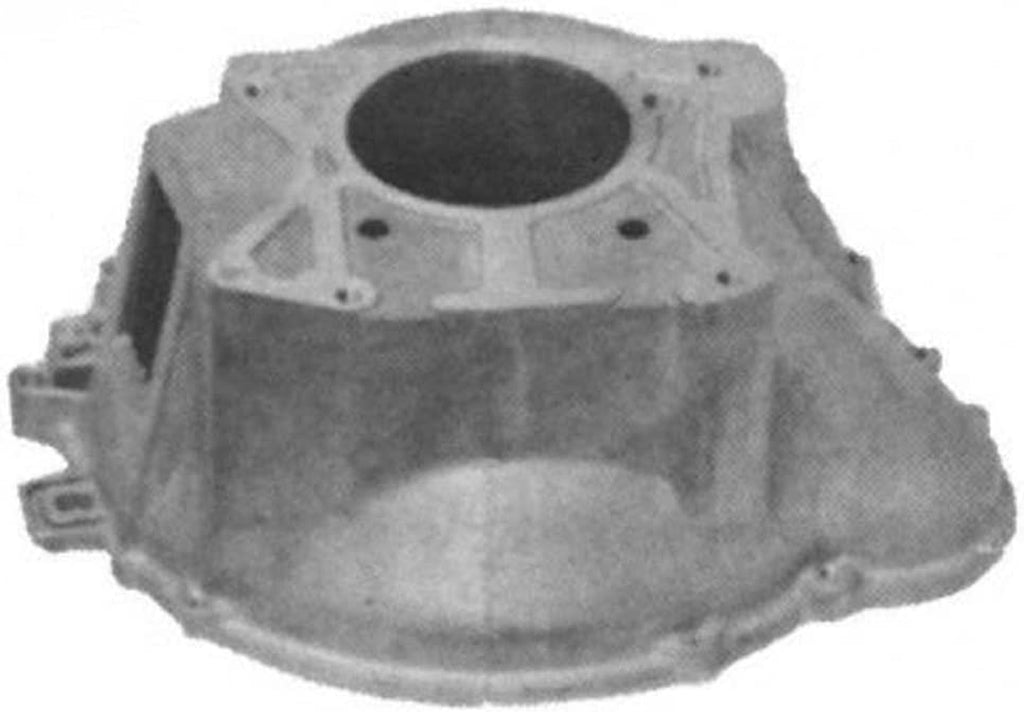 Racing M6392R58 Clutch Housing