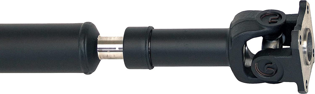 Dorman 936-773 OE FIX Rear Drive Shaft Compatible with Select Toyota Models