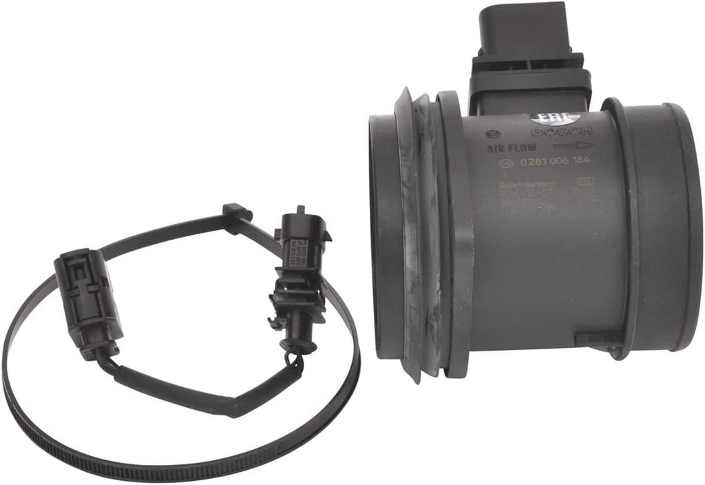 0281006184 Hot Film Air Mass Meter 7
