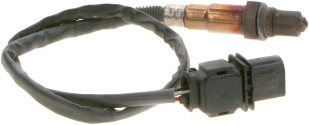 0258017290 Lambda/Oxygen Sensor