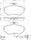 0 986 494 042 Brake Pad Set