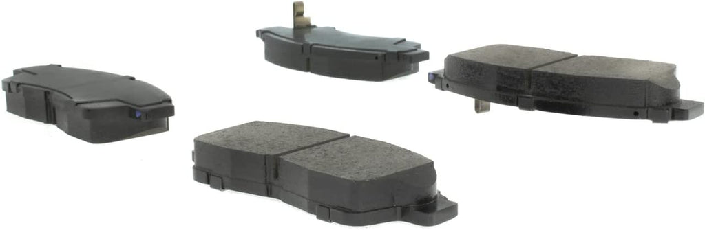 102.05620 Disc Brake Pad