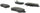 102.05620 Disc Brake Pad