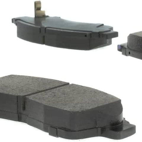 102.05620 Disc Brake Pad