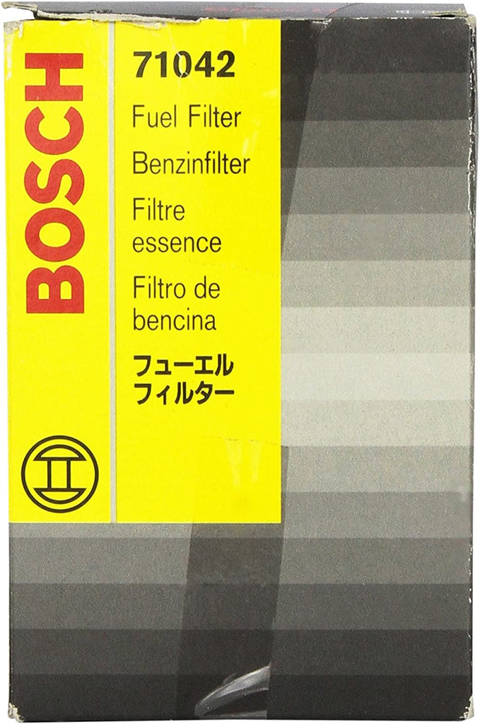 71042 Fuel Filter