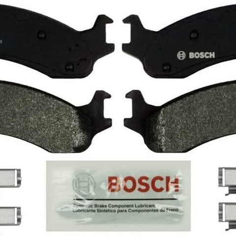 Quietcast BP821 Disc Brake Pad