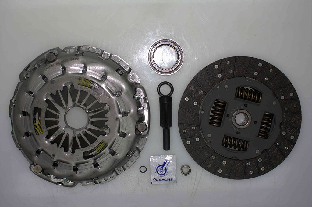 K70313-01 Clutch Kit
