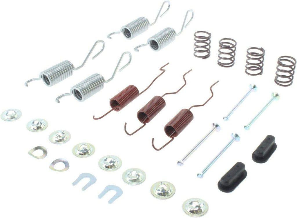 Parts 118.63005 Brake Drum Hardware Kit