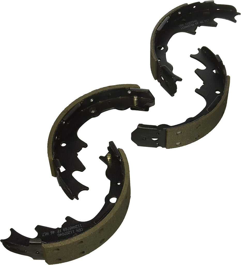 Parts 112.07040 Brake Shoe
