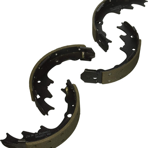 Parts 112.07040 Brake Shoe