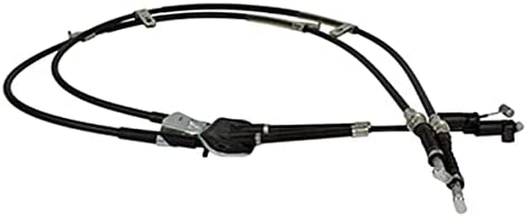 - Cable Asy - Parking (P) (BRCA56)