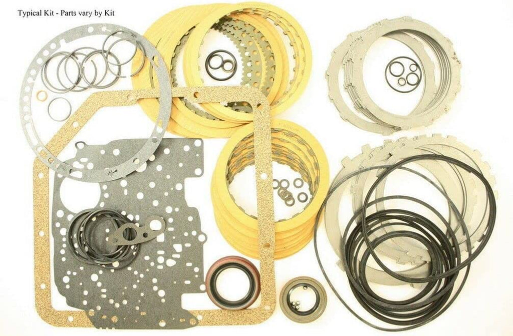 752078 Transmission Master Repair Kit