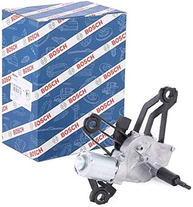 0390201580 Wiper Motor