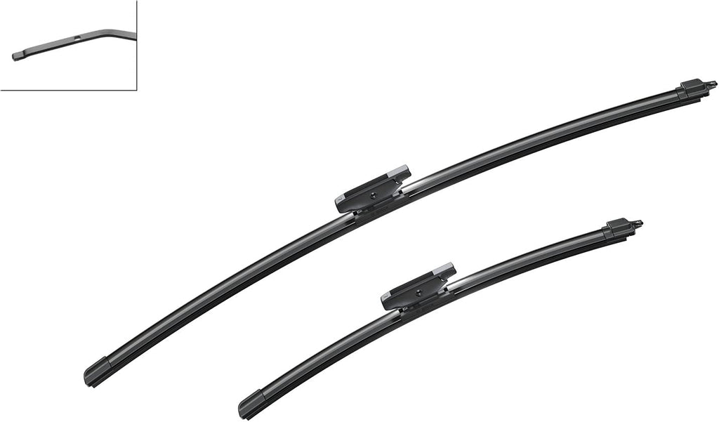 Bosch 3397014199 Wiper Blade Aerotwin A199S