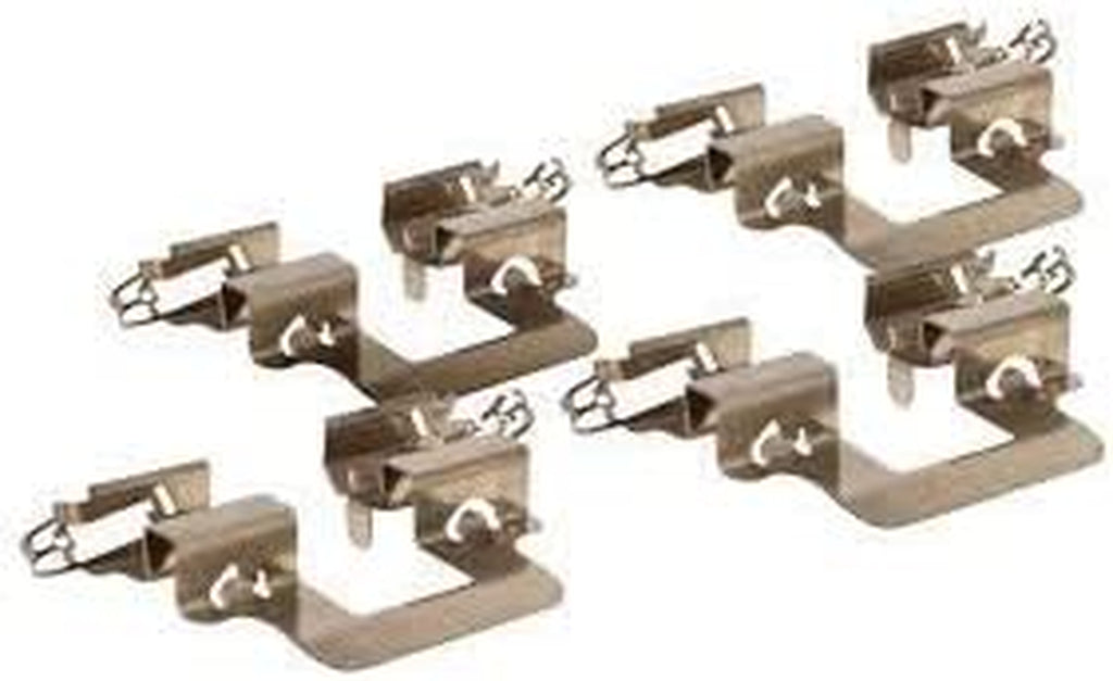 (117.45005) Disc Brake Hardware Kit