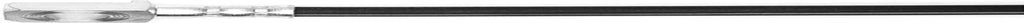 Rear Lower Right  Brake Line Hose 350-93010 for 2006-2007 Hummer H3
