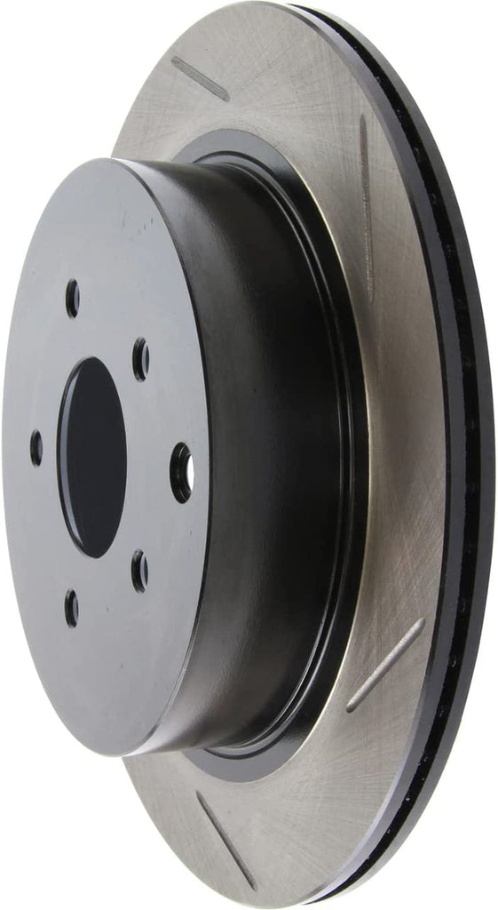 126.42078SL Brake Rotor