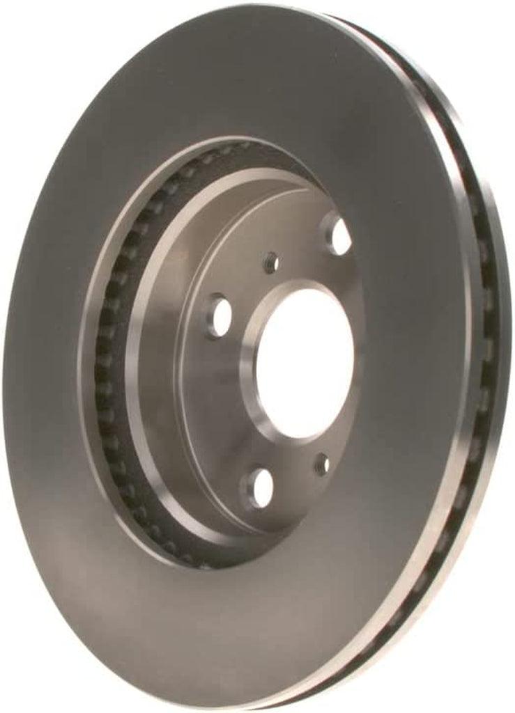 Brake Disc 255Mm 19Mm 62Mm Fits TOYOTA Belta Iq Vitz Yaris Yaris/Vitz 2005-