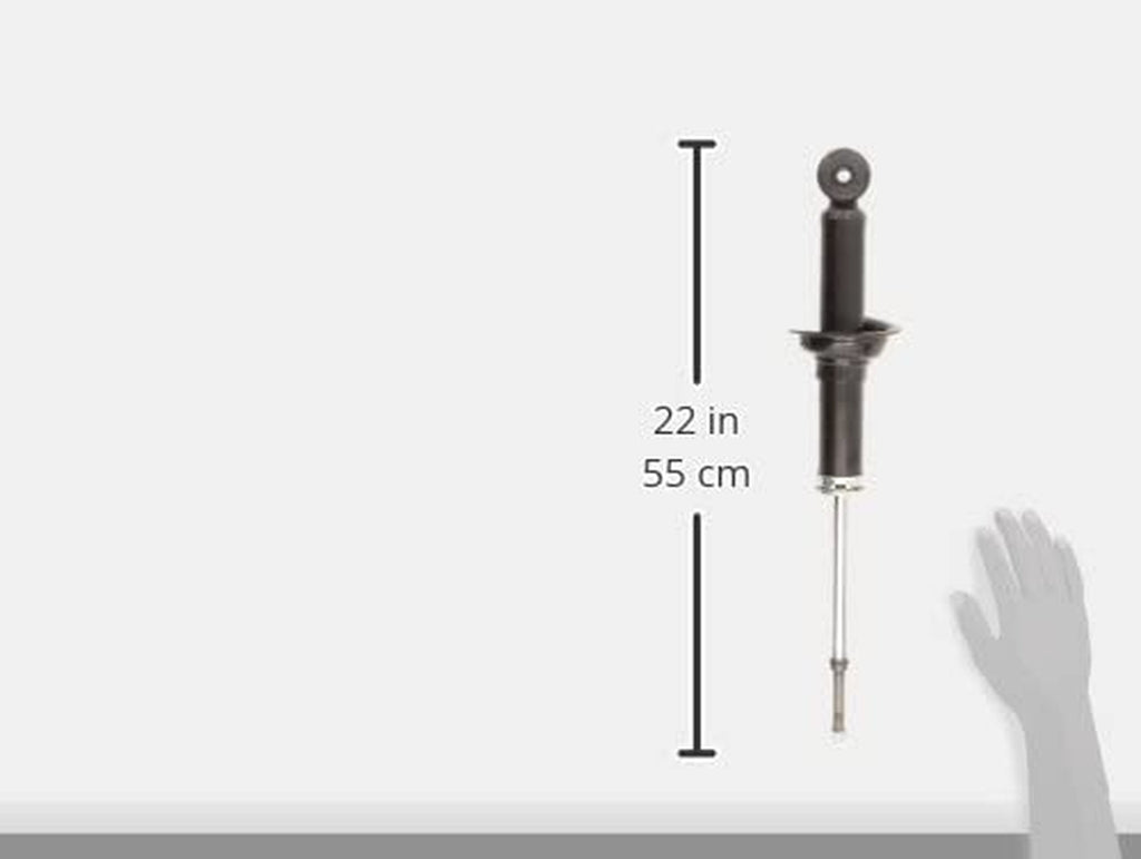 Oespectrum 72399 Suspension Strut