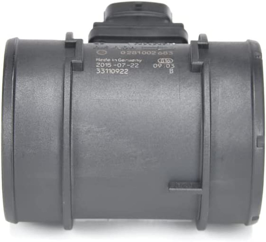 0281002683 Hot-Film Air-Mass Meter
