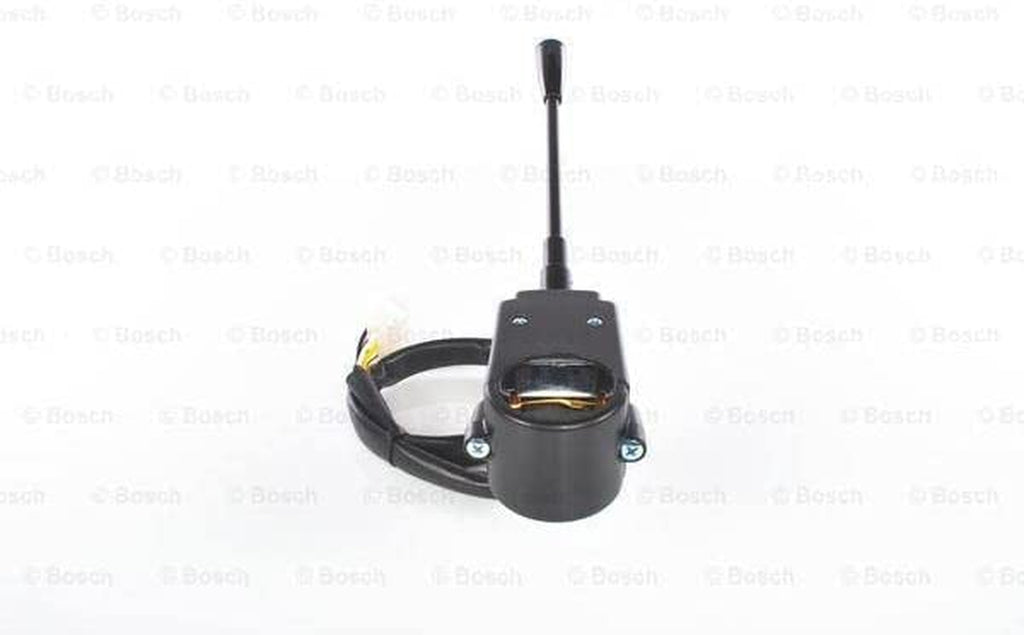 Control Stalk Indicators Switch with Low Beam 0341810007