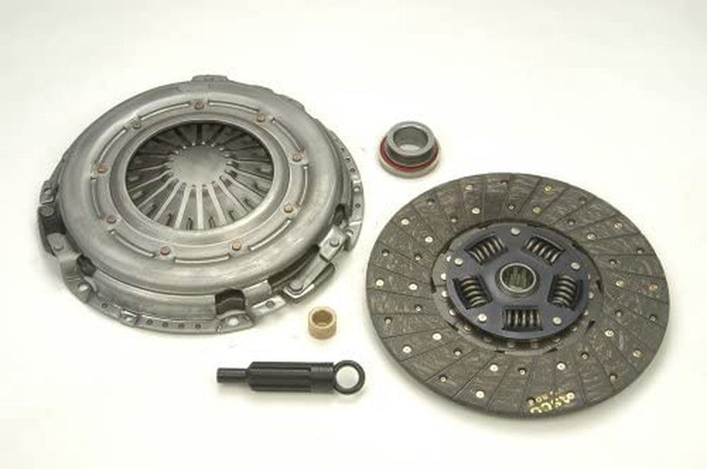 16-080 Clutch Kit