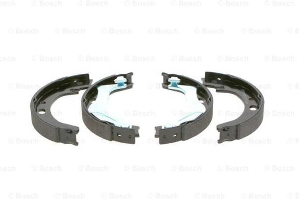 Brake Shoe 172Mm 22Mm Compatible with TOYOTA Altis Corolla Runx 2002-2007
