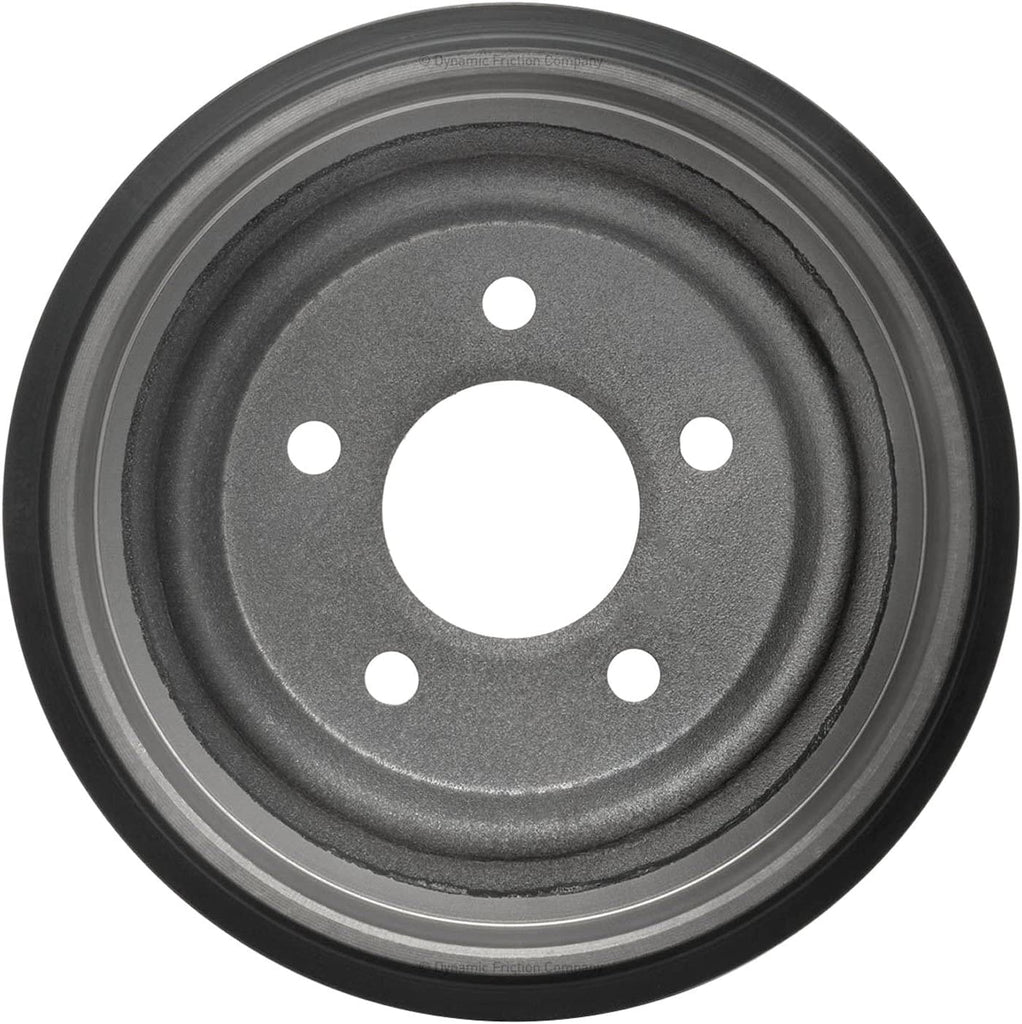 True Balanced Brake DRUM (1) 365-54078 for 1998-2001 Mazda B2500, 1998-2007 Mazda B3000, 1998-2009 Ford Ranger, 1998-2009 Mazda B4000, 2001-2009 Mazda B2300