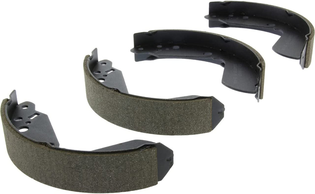 Centric 111.06600 Centric Brake Shoes