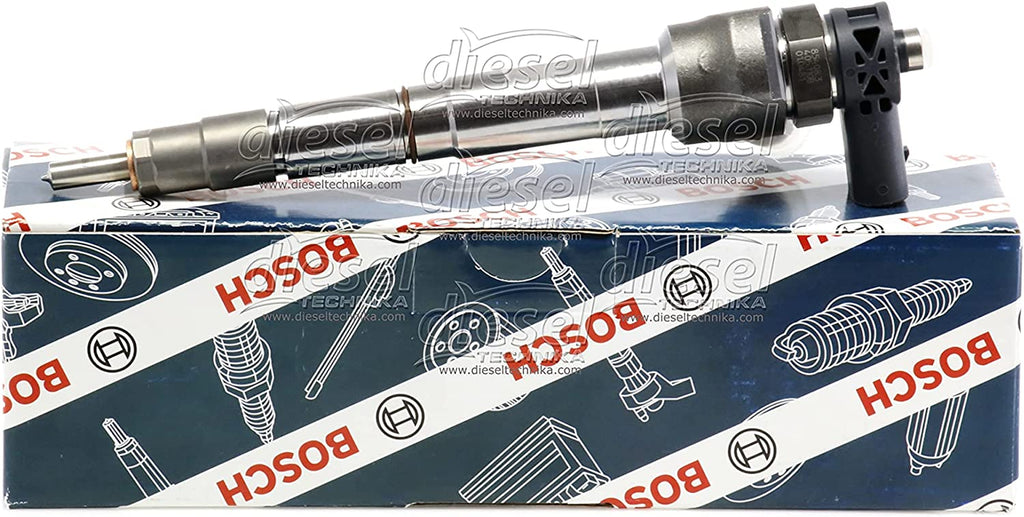 0 445 110 472 Fuel Injector