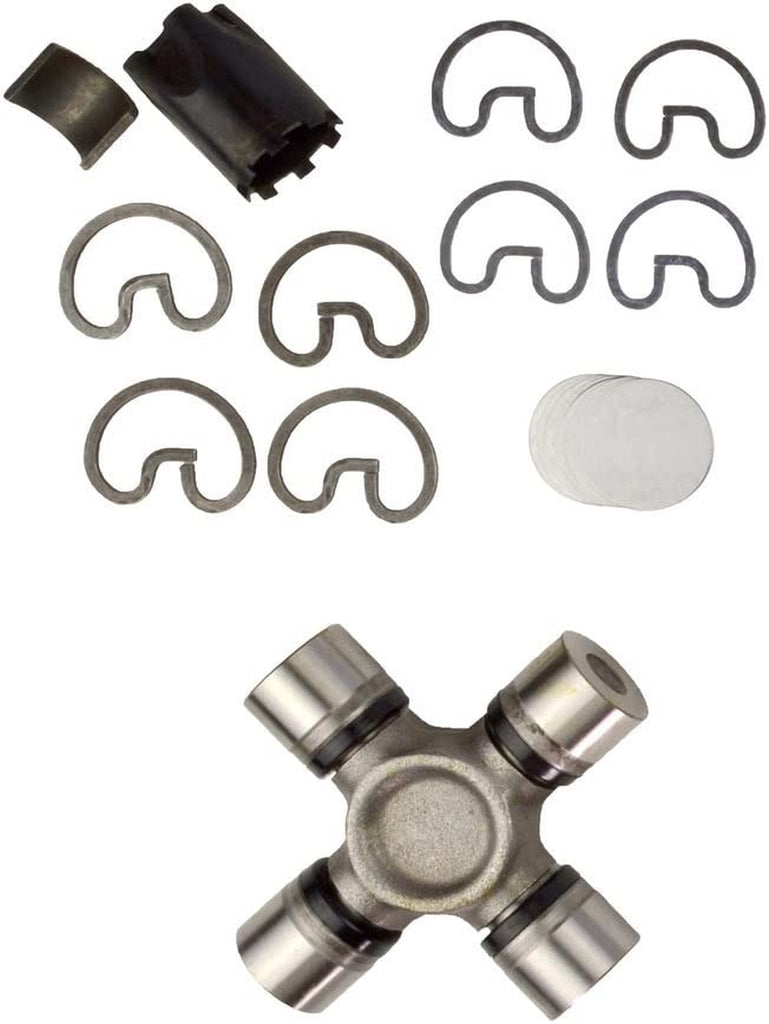 5-3203X Non-Greasable Universal Joint