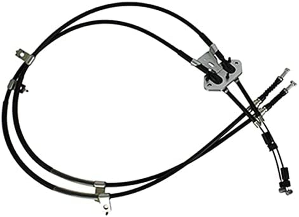 - Cable Asy - Parking (P) (BRCA56)