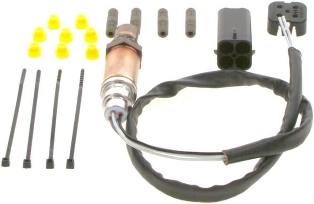 0258986503 Oxygen Sensor