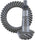 & Axle (YG GM9.5-342) High Performance Ring & Pinion Gear Set for GM 9.5 Differential