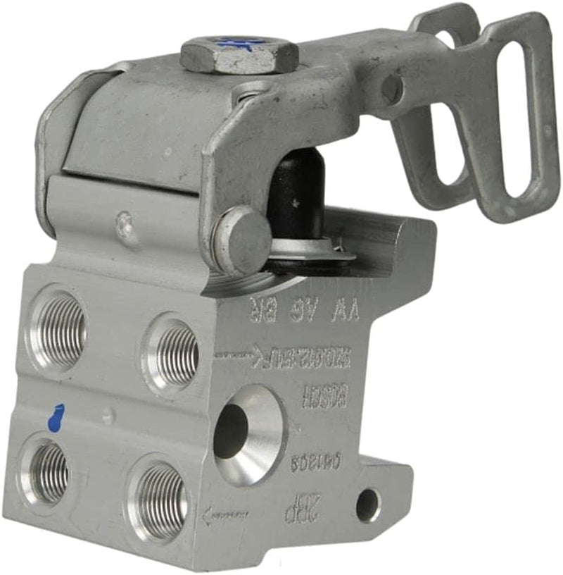 0 204 031 682 Brake Power Regulator