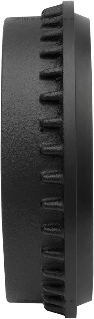 True Balanced Brake DRUM (1) 365-54064 for 1983-1997 Ford Ranger, 1984-1990 Ford Bronco II, 1986-1989 Ford Aerostar, 1994-1997 Mazda B2300, 1994-1997 Mazda B3000, 1994-1997