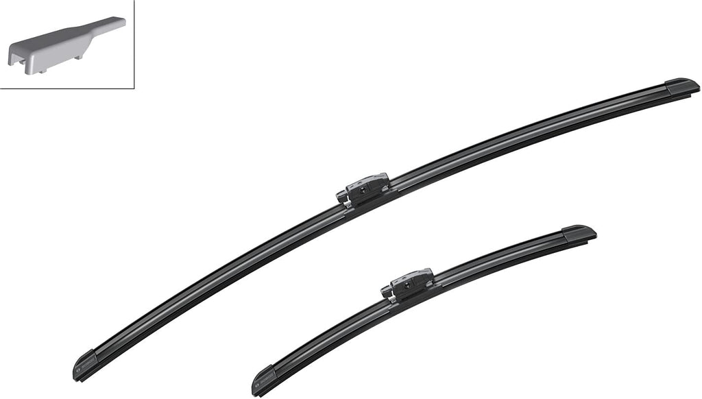 Bosch Aerotwin 3397014250 Wiper Blade A250S